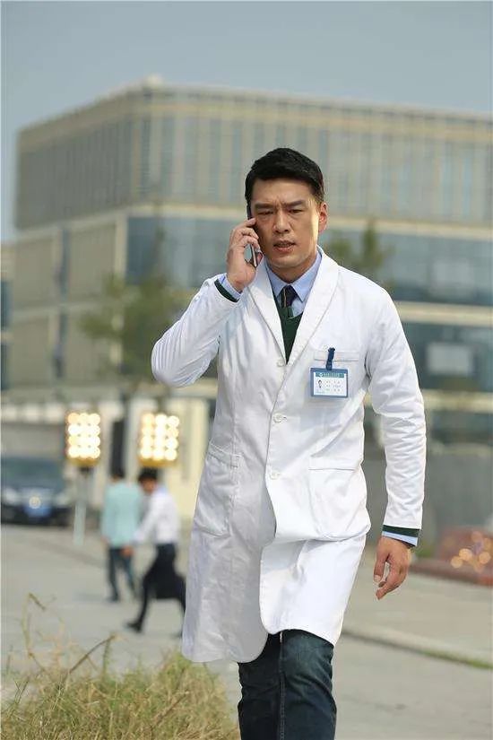 王耀庆日常生活,宝藏大叔王耀庆