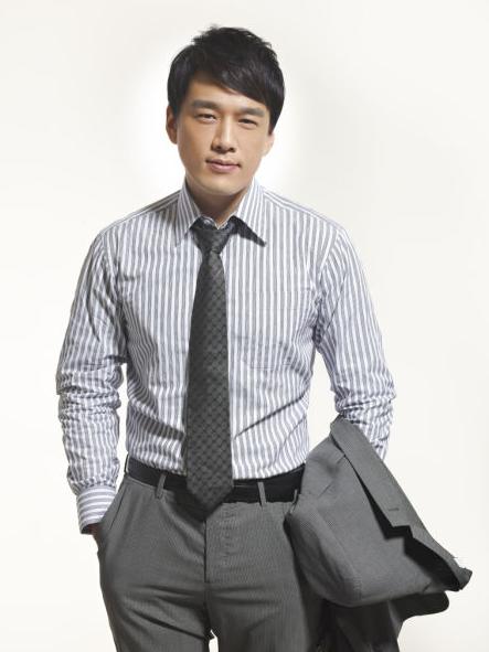 王耀庆日常生活,宝藏大叔王耀庆