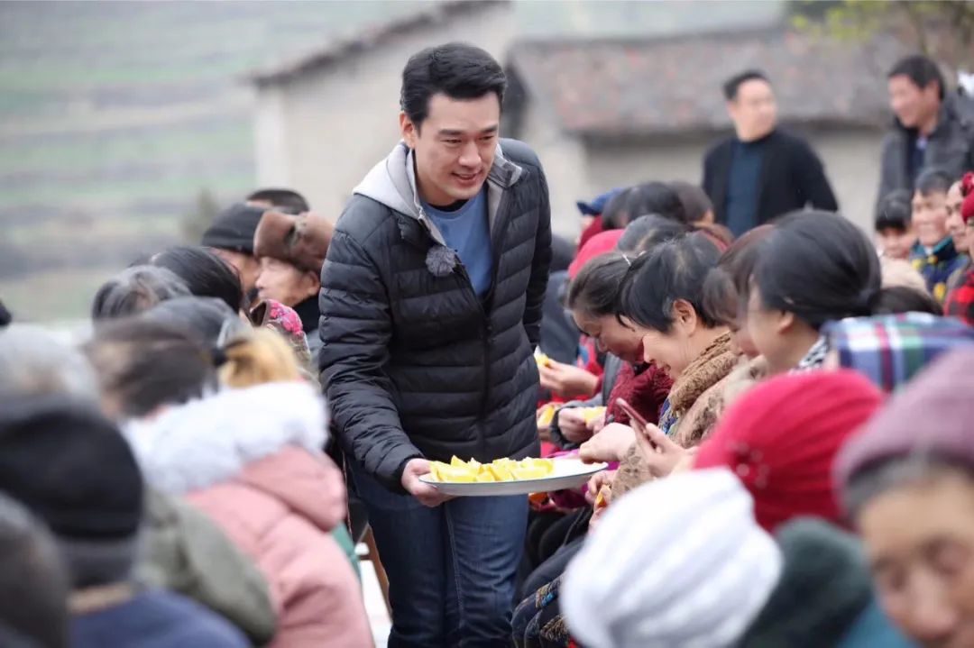 王耀庆日常生活,宝藏大叔王耀庆