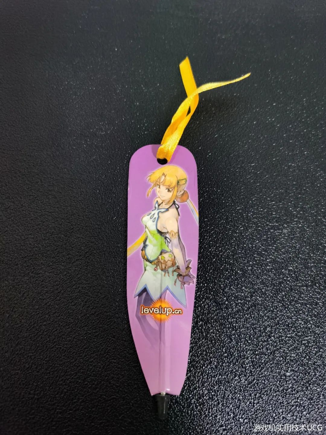 什么？你说这送的才是“本体”？——UCG过往500期经典赠品回顾