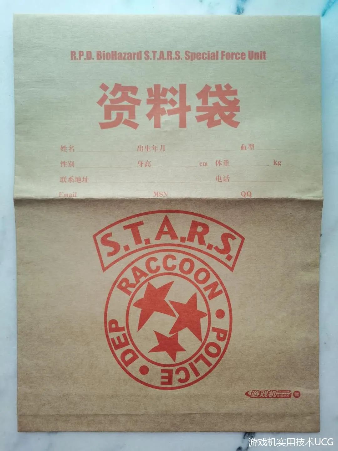 什么？你说这送的才是“本体”？——UCG过往500期经典赠品回顾