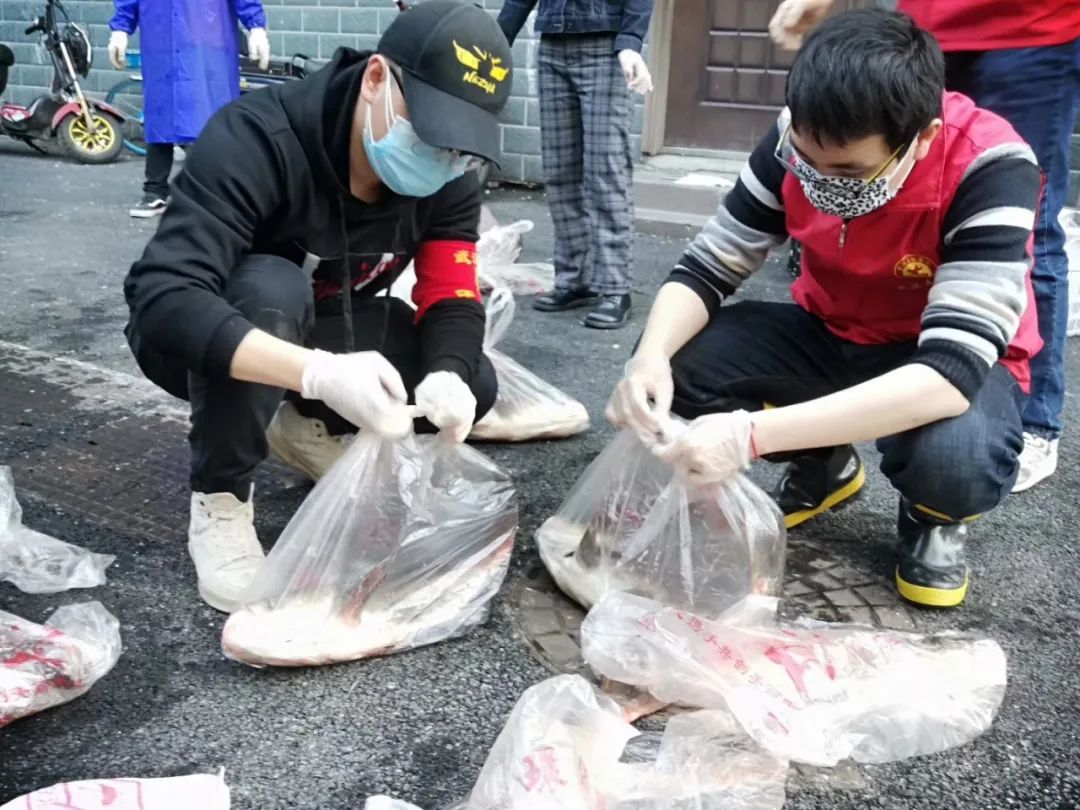 乐活地铁|为么斯我爱上了武汉地铁？