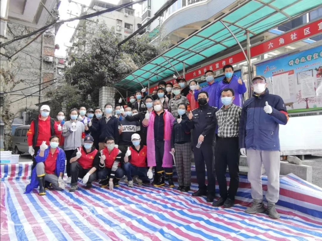 乐活地铁|为么斯我爱上了武汉地铁？