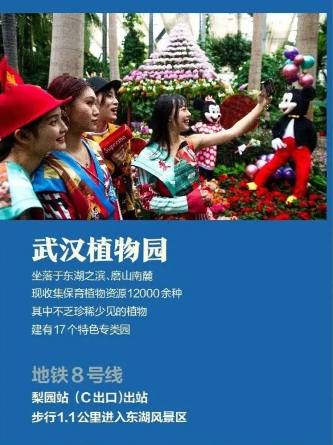 乐活地铁|为么斯我爱上了武汉地铁？