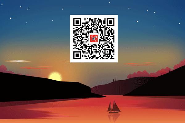 夜读丨看窗外的電影