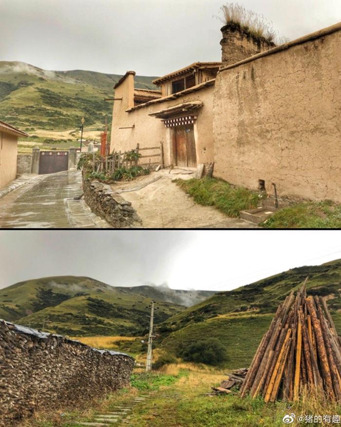 “云上高速”来了！成都5.5小时飙拢青海，沿线一大波“神仙”景点，每站都是大美风光片