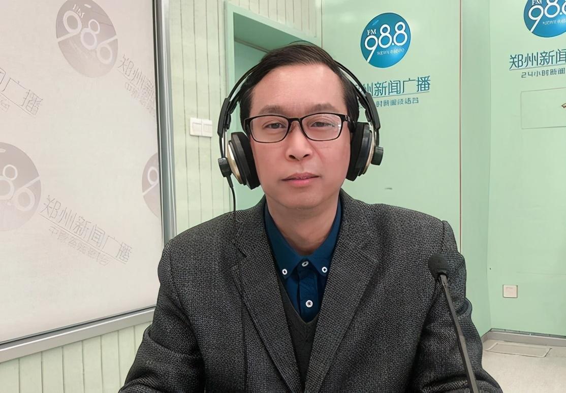 郑州市第九人民医院朱应征说老年偏瘫患者的康复