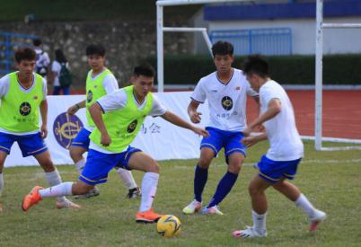 广州市长杯7人足球赛,广州市长杯足球擂台赛