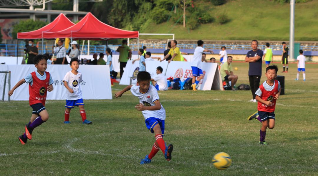 广州市长杯7人足球赛,广州市长杯足球擂台赛