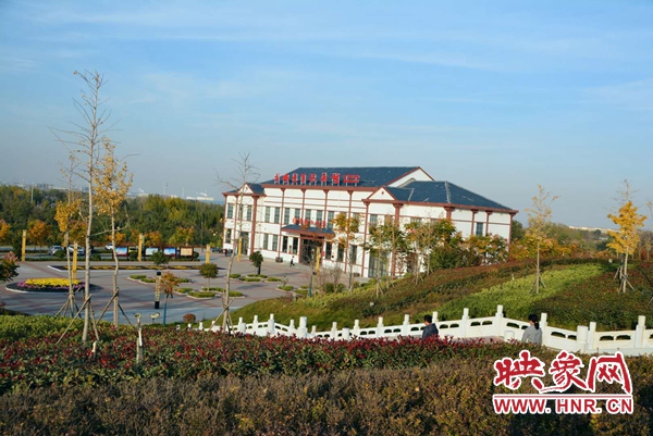 以前的鹤壁老区,鹤壁革命老区