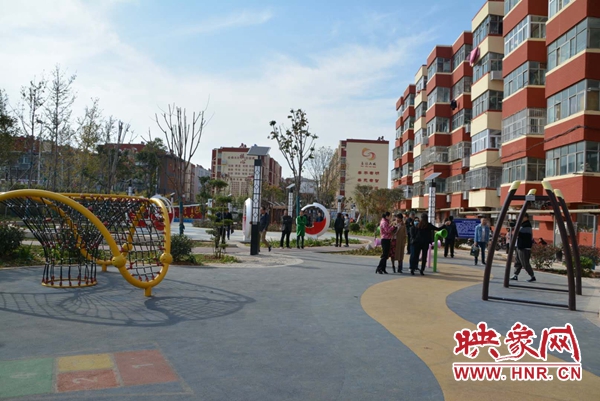 以前的鹤壁老区,鹤壁革命老区