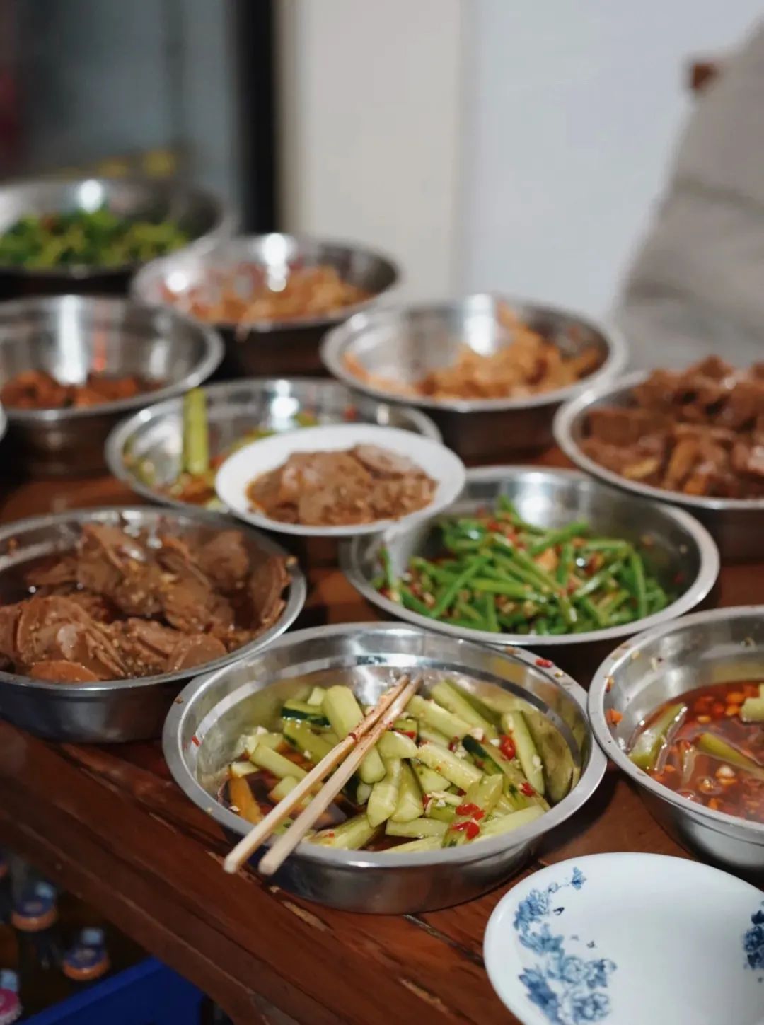 问了21个人，他们为什么N刷长沙