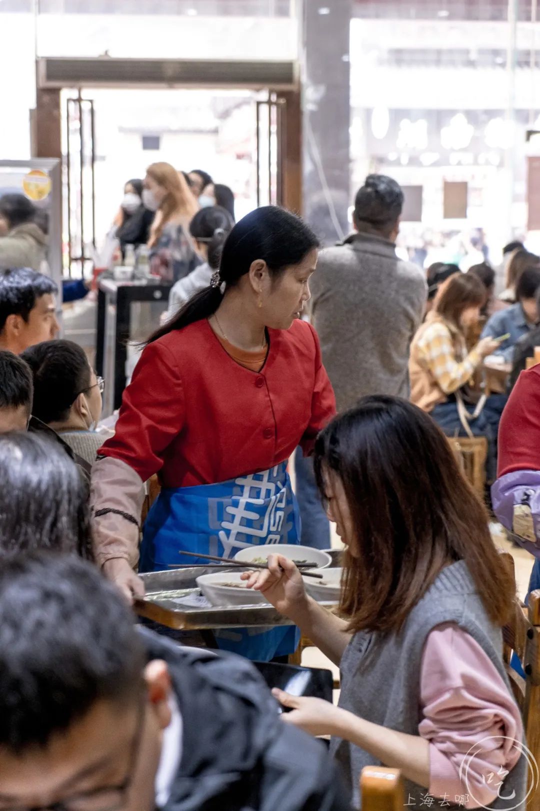 问了21个人，他们为什么N刷长沙