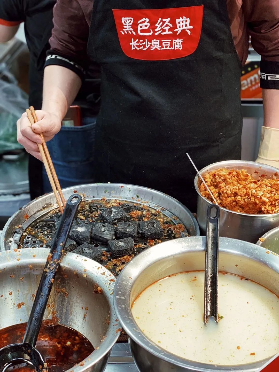 问了21个人，他们为什么N刷长沙