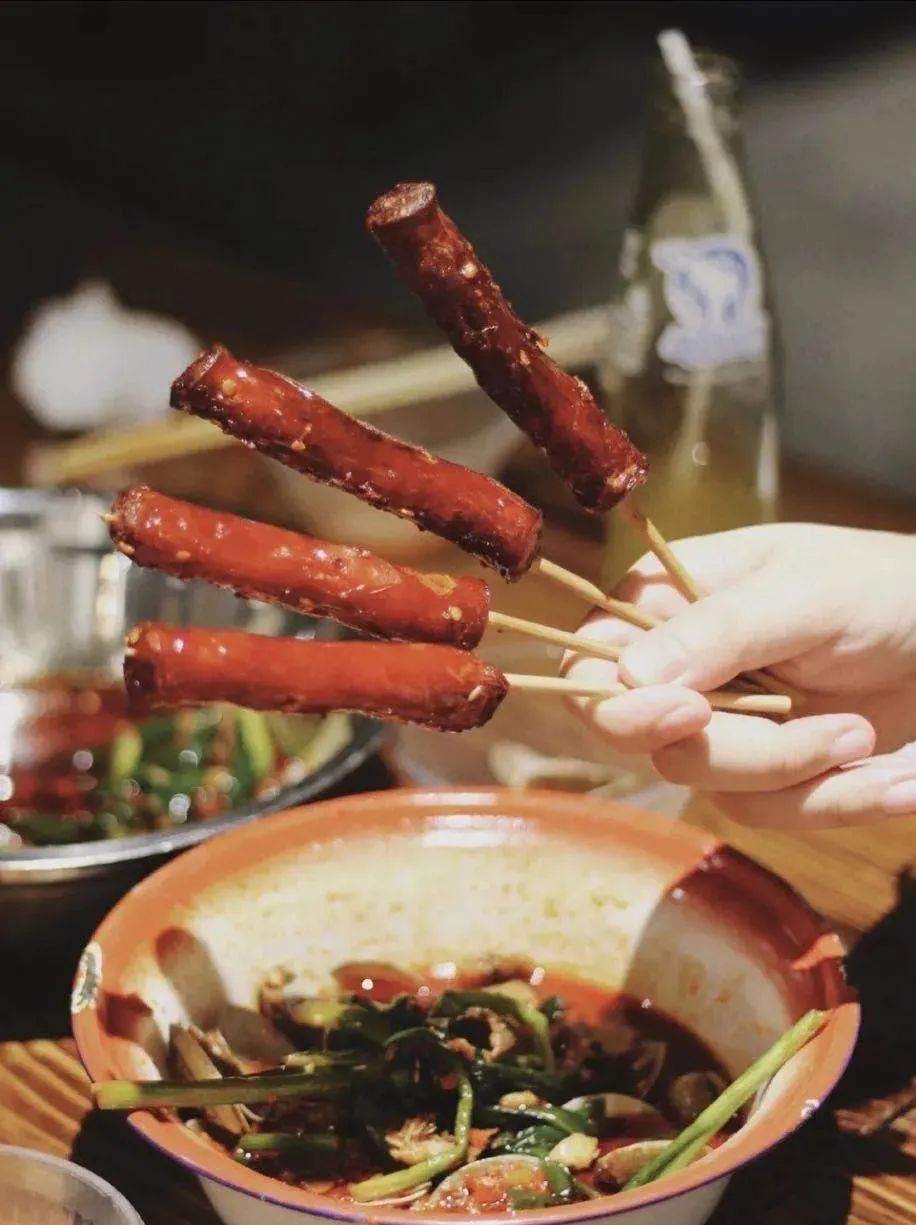 问了21个人，他们为什么N刷长沙