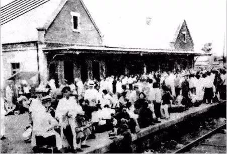 长沙火车站变迁,长沙火车站是不是会扩建