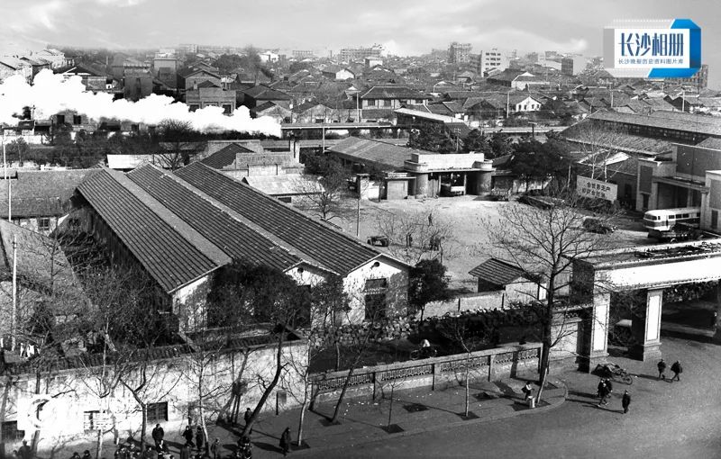 长沙火车站变迁,长沙火车站是不是会扩建