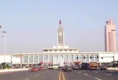 长沙火车站变迁,长沙火车站是不是会扩建