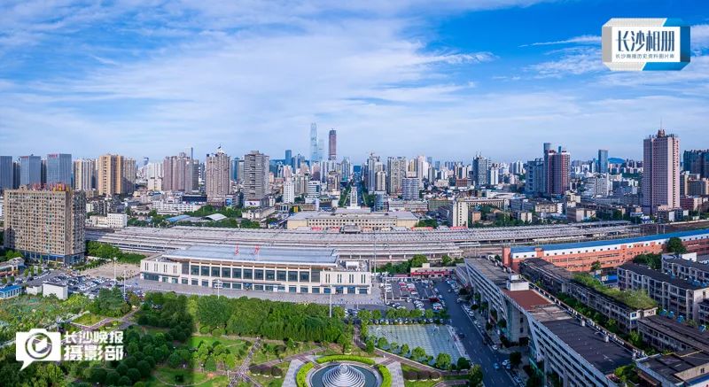 长沙火车站变迁,长沙火车站是不是会扩建