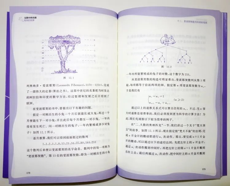 好书推荐|影响了几代人的数学科普书，引领无数中小学生真正入门数学