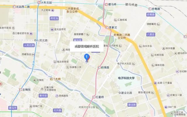 彻底告别近视眼黑科技,怎么治疗近视眼不用戴眼镜