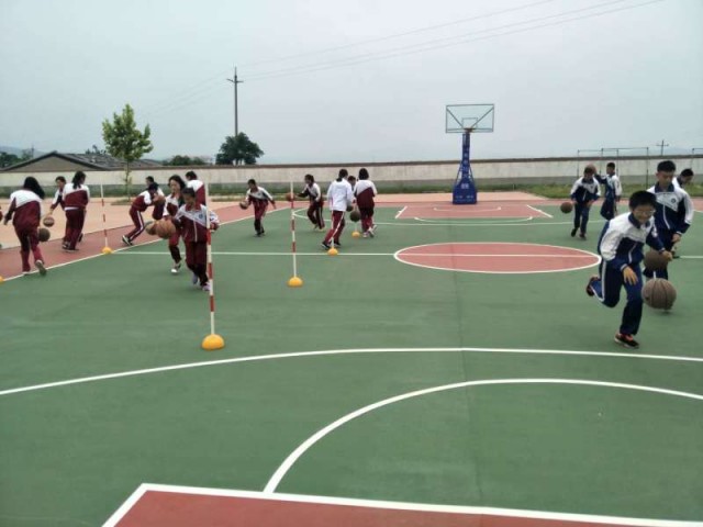 姜格庄街道初级中学：呼吁家长像重视文化课学习一样重视学生的体育锻炼