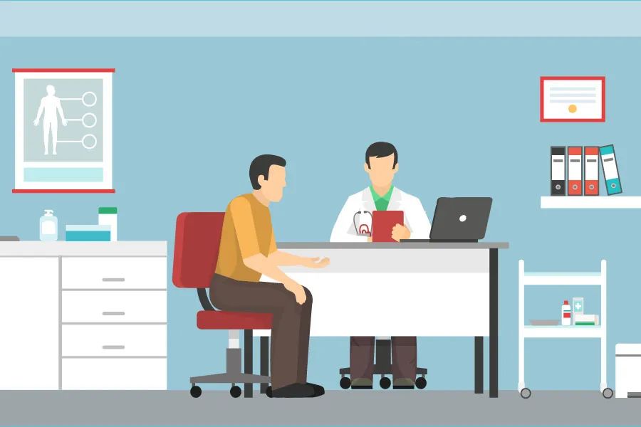 健康宣教没有体现个体化原因分析,健康宣教不全面原因分析