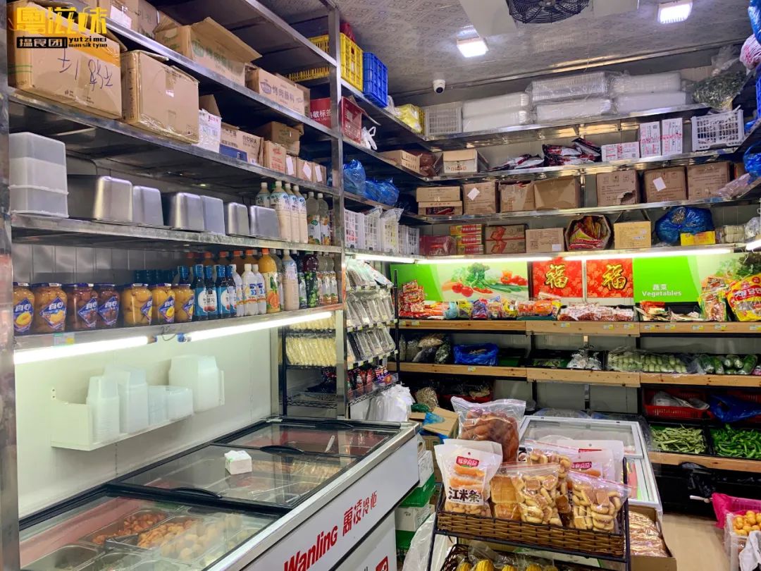 2元直奔「韩国超市」，20+种“妈妈”泡菜，一站搞定韩剧美食