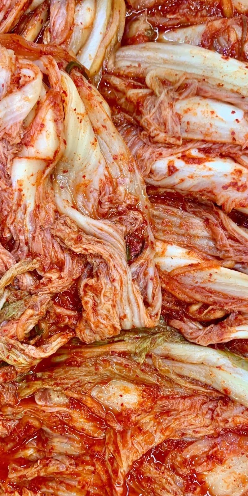 2元直奔「韩国超市」，20+种“妈妈”泡菜，一站搞定韩剧美食