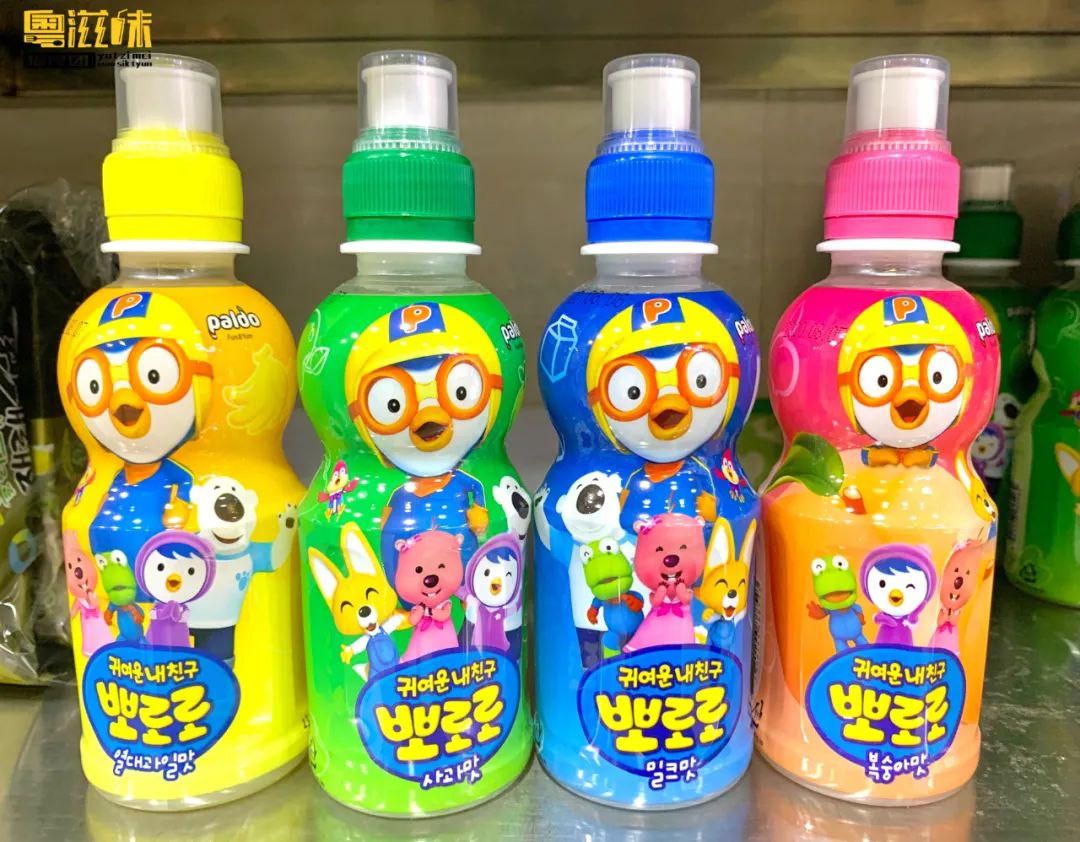 2元直奔「韩国超市」，20+种“妈妈”泡菜，一站搞定韩剧美食