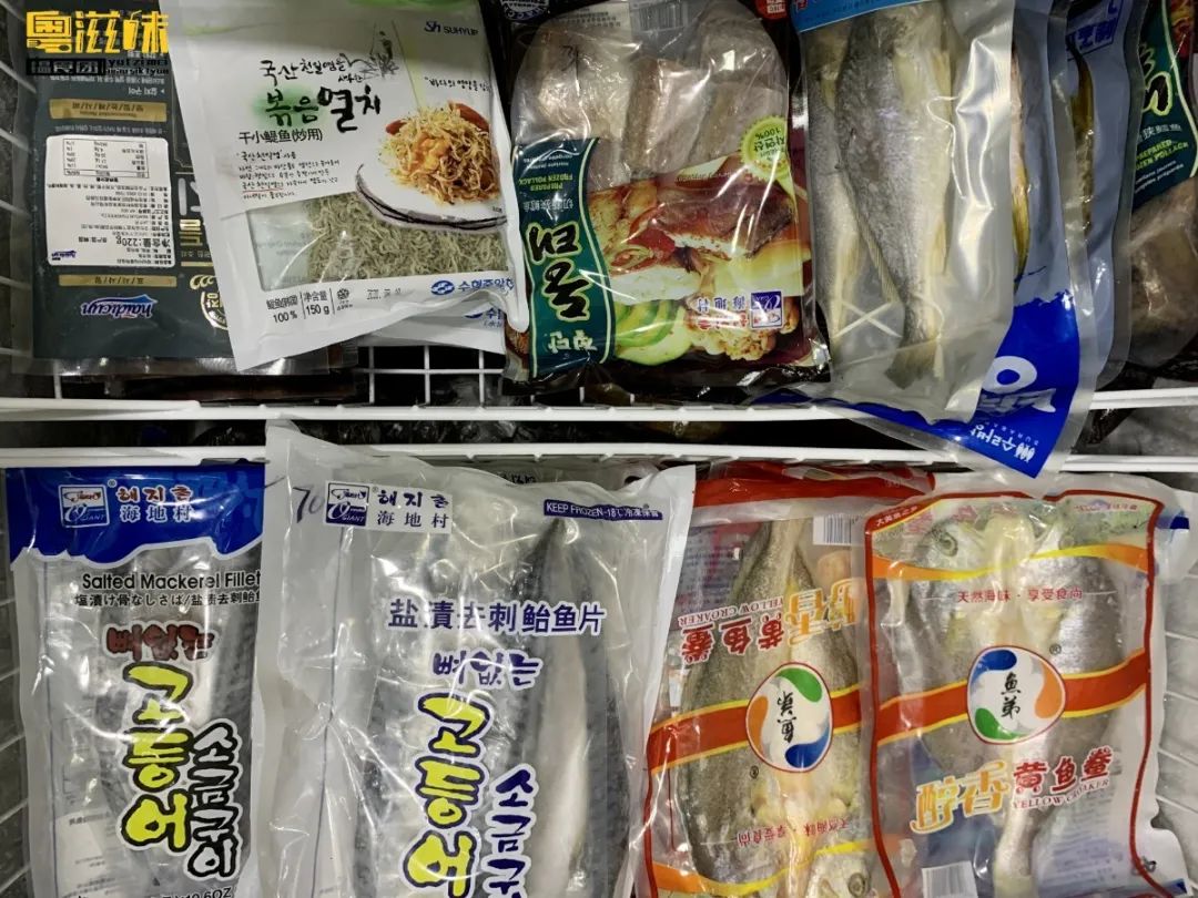 2元直奔「韩国超市」，20+种“妈妈”泡菜，一站搞定韩剧美食