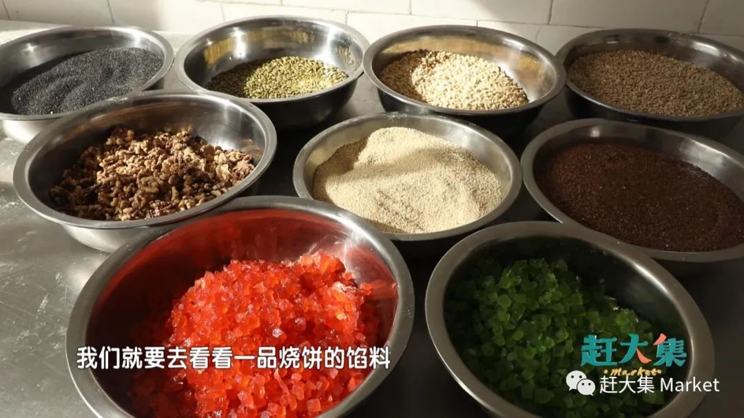 天津都市频道赶大集宁河,天津都市频道赶大集卷凉皮