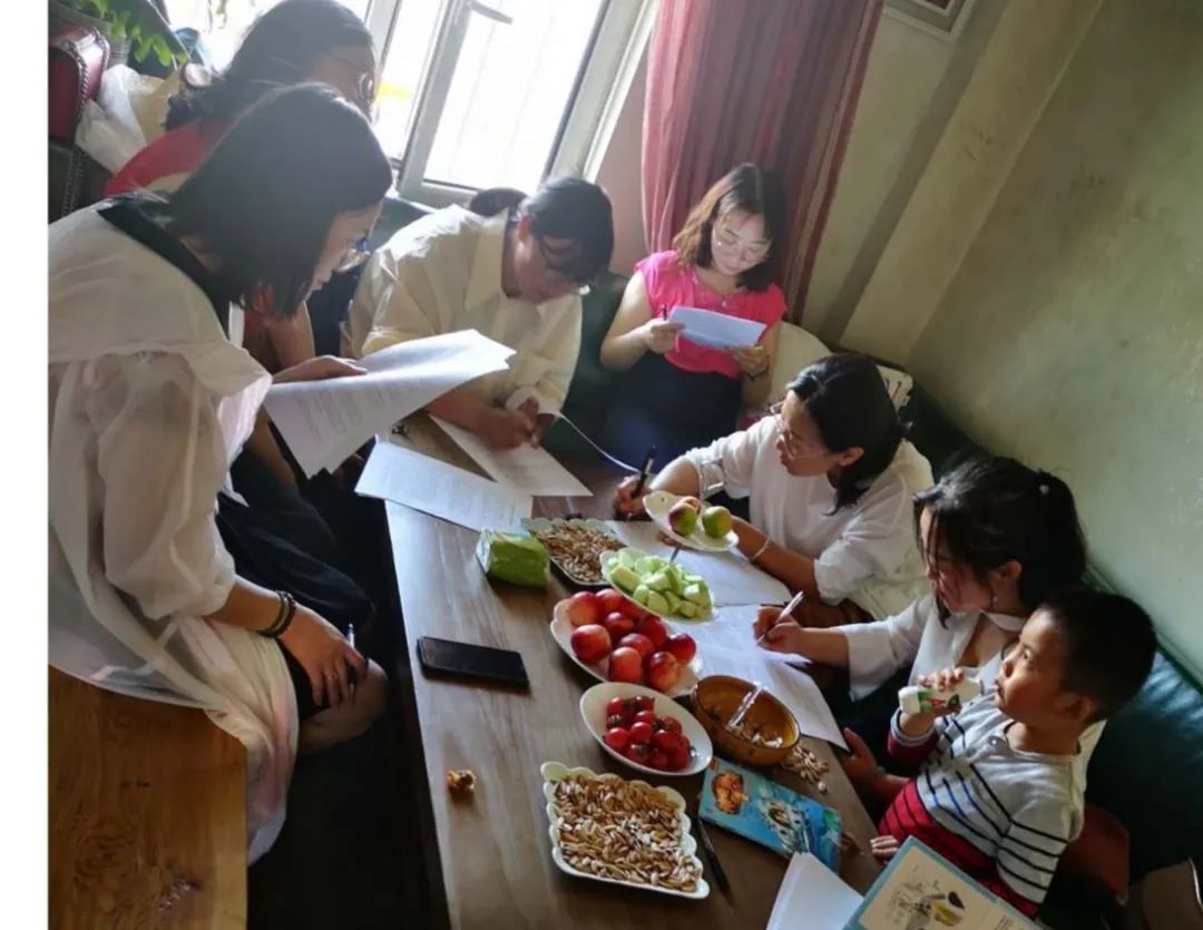 青年之家揭牌凝聚青春力量,凝聚青春力量服务乡村振兴