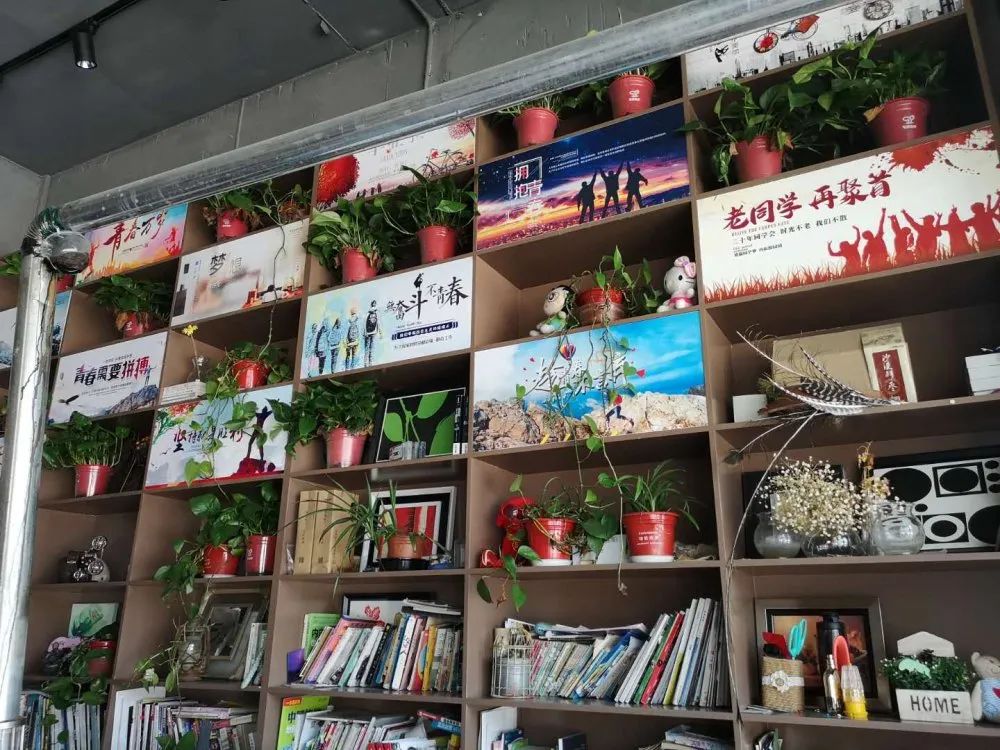 青年之家揭牌凝聚青春力量,凝聚青春力量服务乡村振兴