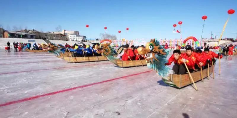 welcometo东北现场,伊春旅游直播间