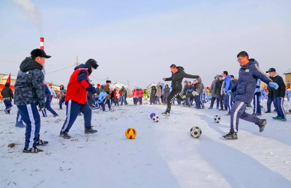 welcometo东北现场,伊春旅游直播间