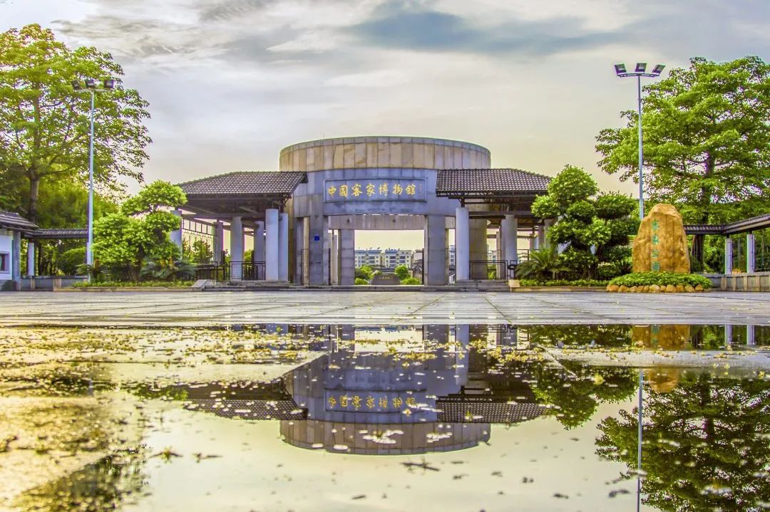 梅州客家风俗文化,来到梅州当然不能错过客家美食