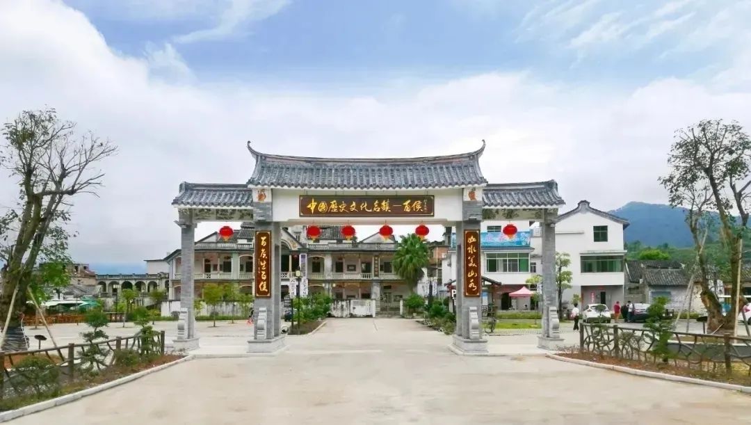 梅州客家风俗文化,来到梅州当然不能错过客家美食