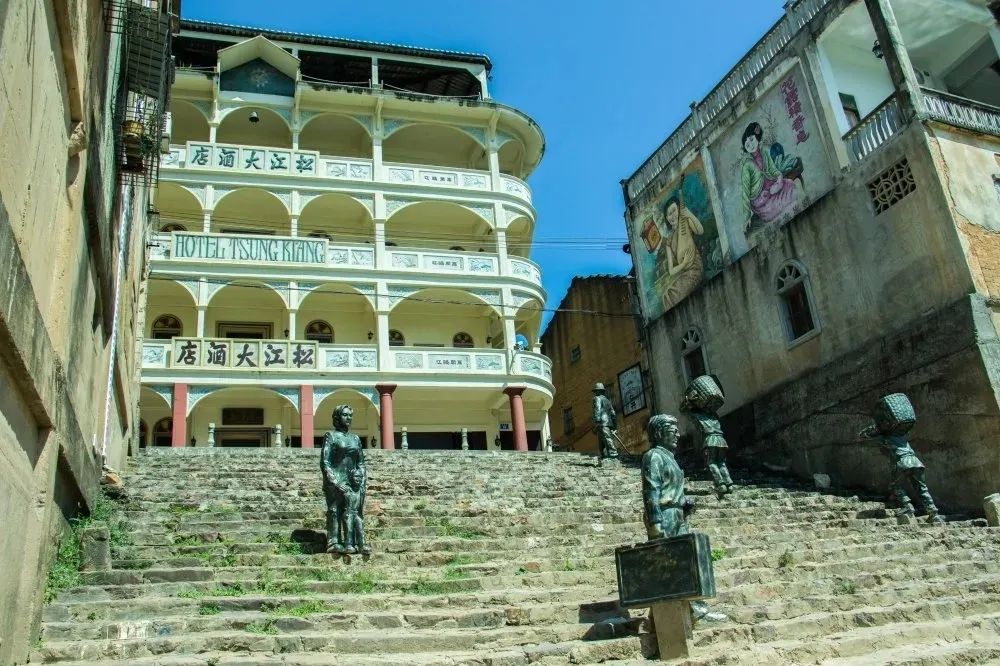 梅州客家风俗文化,来到梅州当然不能错过客家美食