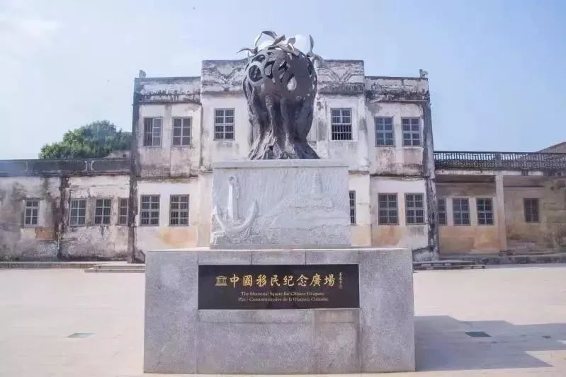 梅州客家风俗文化,来到梅州当然不能错过客家美食