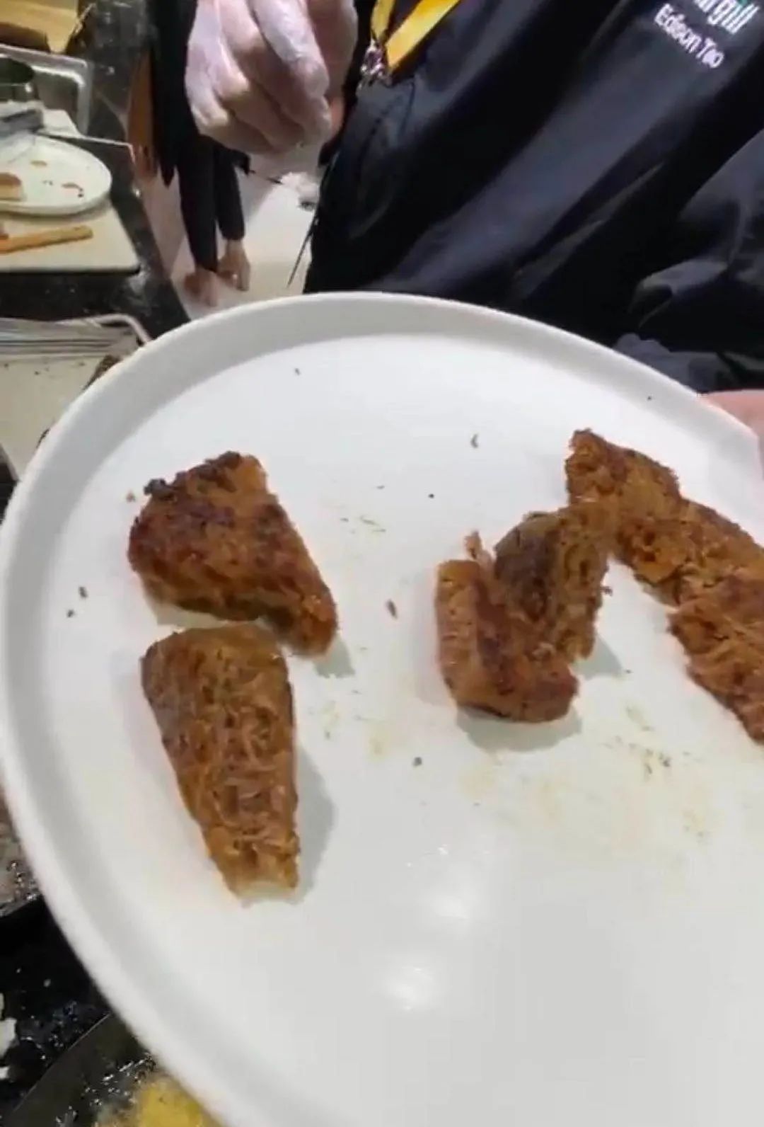 超辣的韩国泡面,韩国八道三倍辣泡面