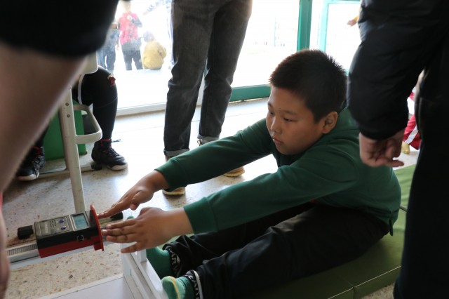 牟平宁海中心小学运动会,宁海县越溪乡中心小学运动会