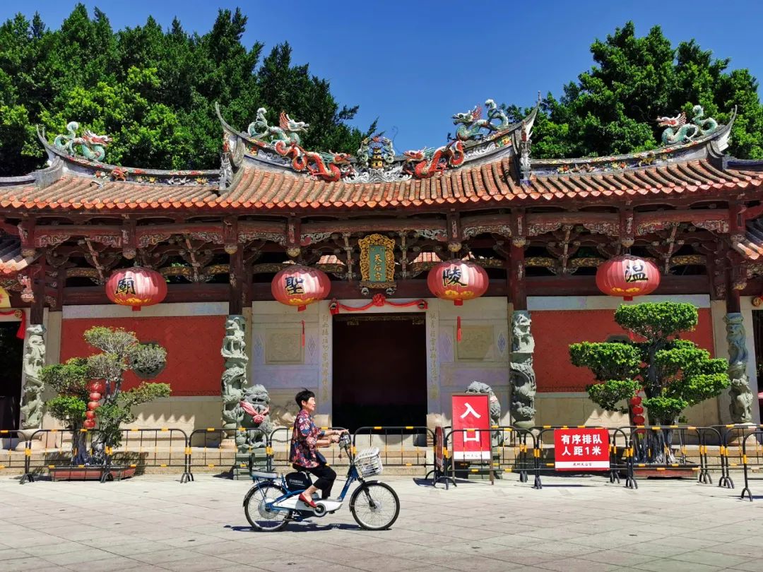 千米老街竟有16处宋元遗迹，上百条古巷飘香，这宝藏小城也太低调了「459集」