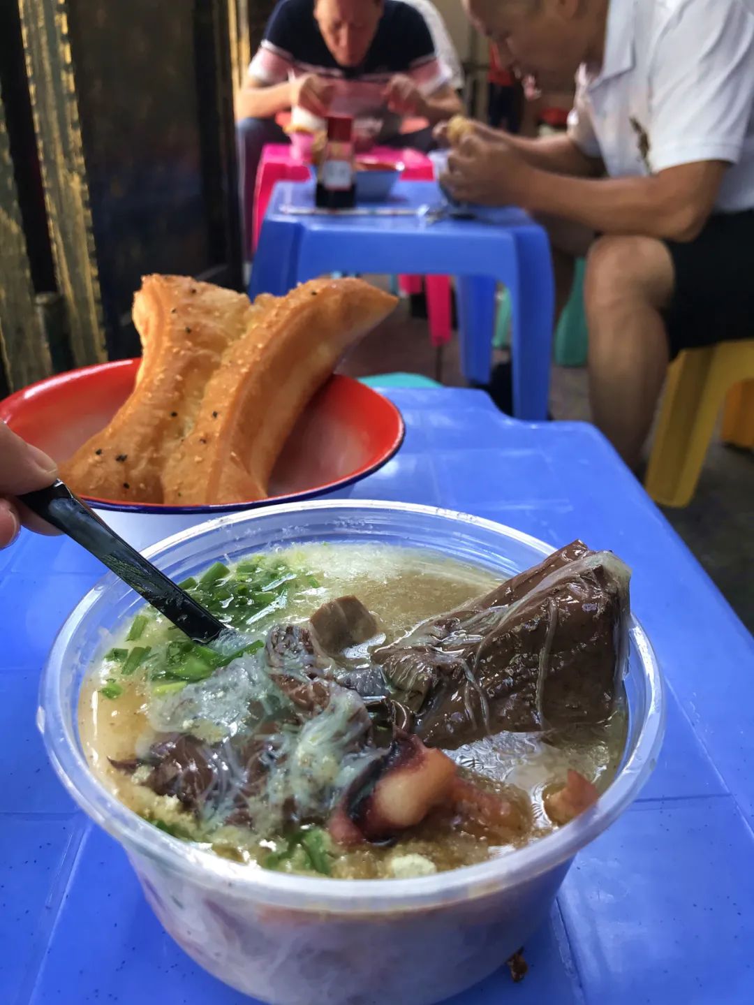 千米老街竟有16处宋元遗迹，上百条古巷飘香，这宝藏小城也太低调了「459集」