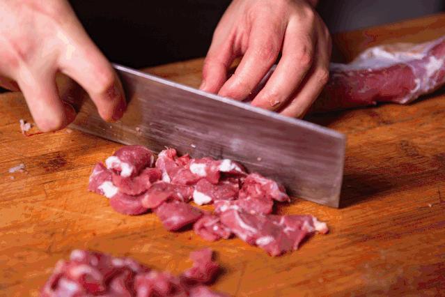 合肥这家羊肉馆从未被超越,合肥毛家羊肉馆