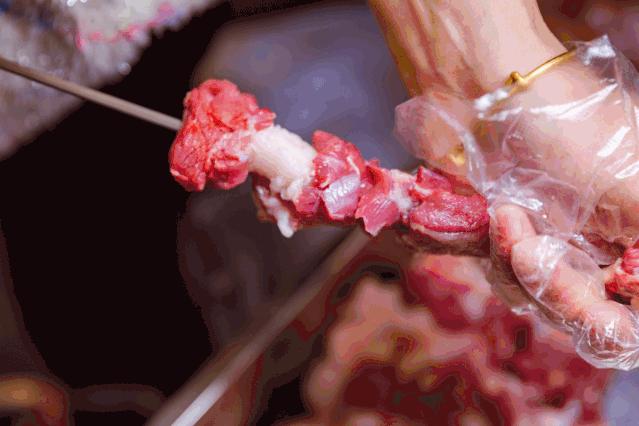 合肥这家羊肉馆从未被超越,合肥毛家羊肉馆