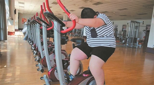 小孩节食减肥的后果太可怕了,儿童减肥节食好不好