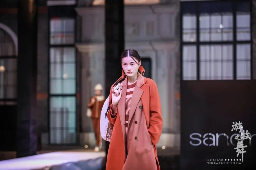 造吗？这些耳熟能详的名牌都出自咱金山！