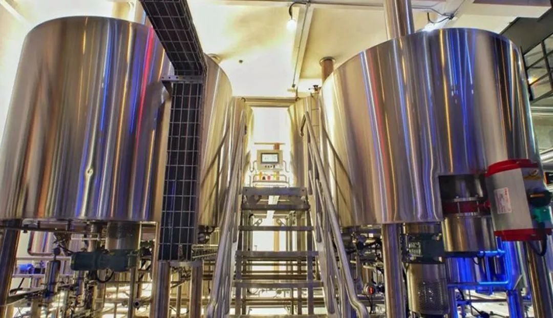 造吗？这些耳熟能详的名牌都出自咱金山！