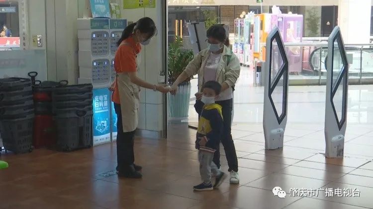 书店防疫不松懈,书店疫情与消防安全